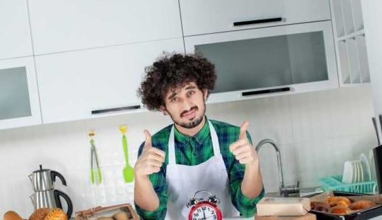 Типові місця накопичення дрібниць на кухні