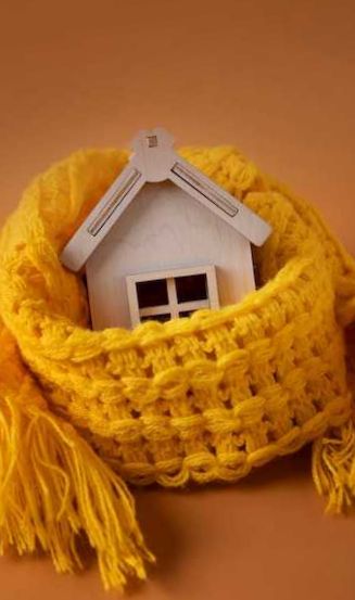 Освітлення і текстиль, які допомагають зробити дім затишнішим